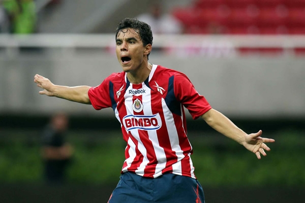 Chivas-Pumas