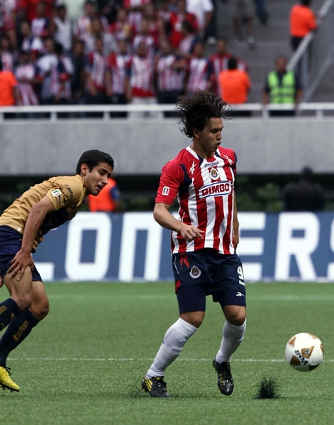 Chivas-Pumas