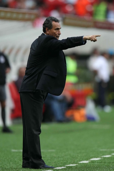 Chivas-Pumas