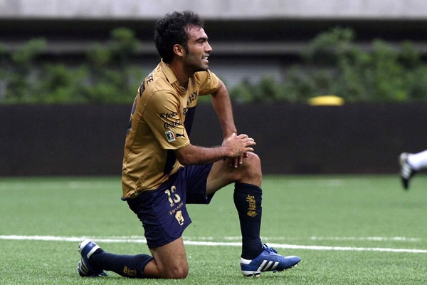 Chivas-Pumas