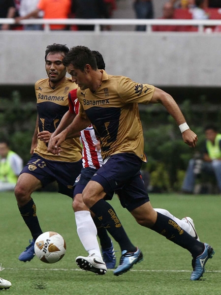 Chivas-Pumas