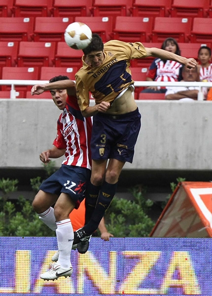 Chivas-Pumas