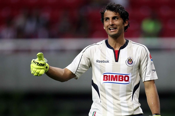 Chivas-Pumas