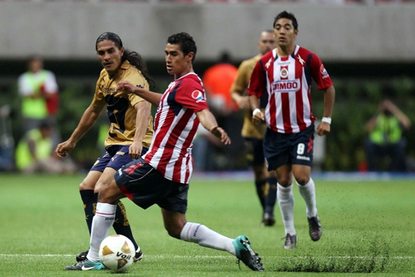 Chivas-Pumas