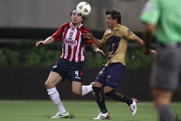 Chivas-Pumas