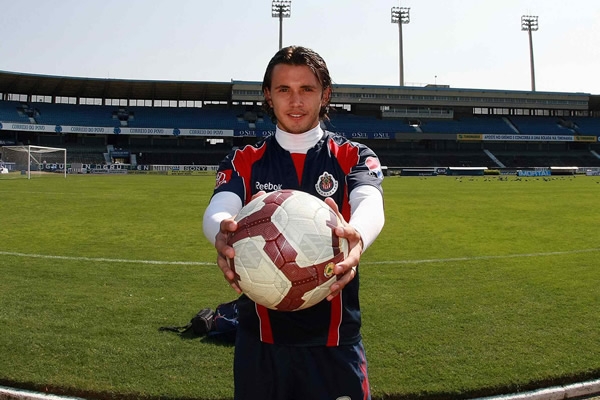 Chivas realizó su último entrenamiento previo a la Final.