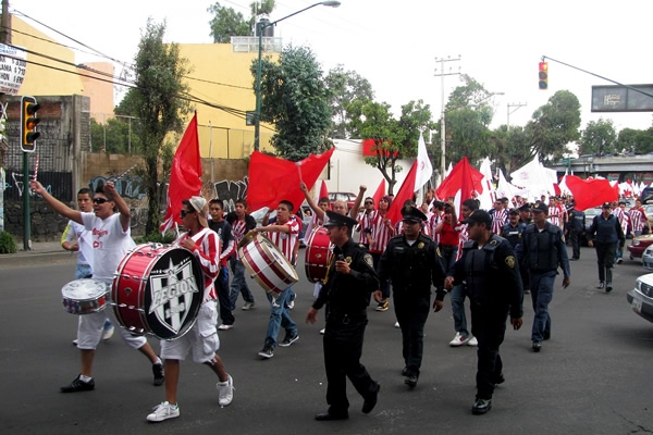 Chivas-U 2