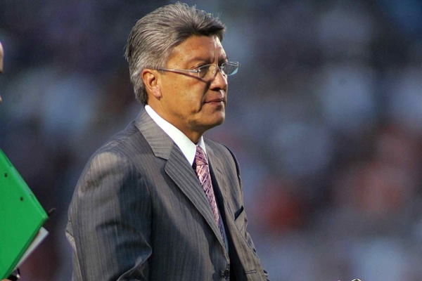 Chuco debutó con derrota en la Liguilla