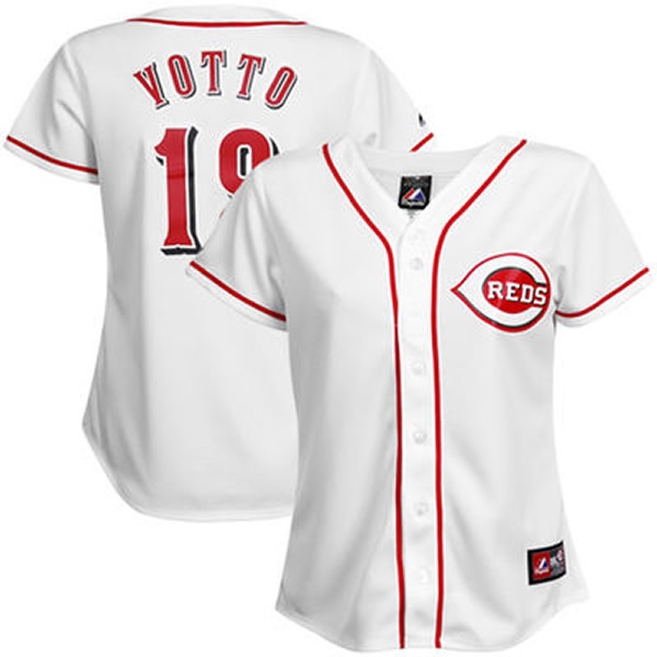 Cincinnati Reds. 
