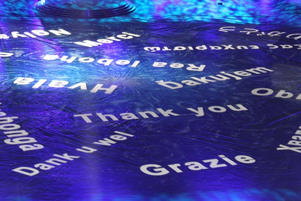 Clausura Mundial Sudáfrica