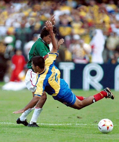 Colombia-México12