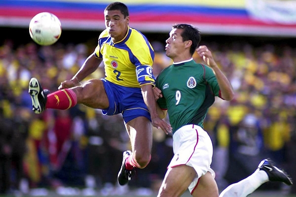 Colombia-México13