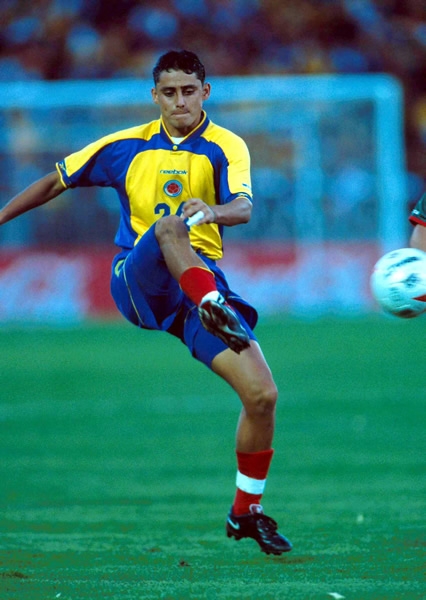 Colombia-México15