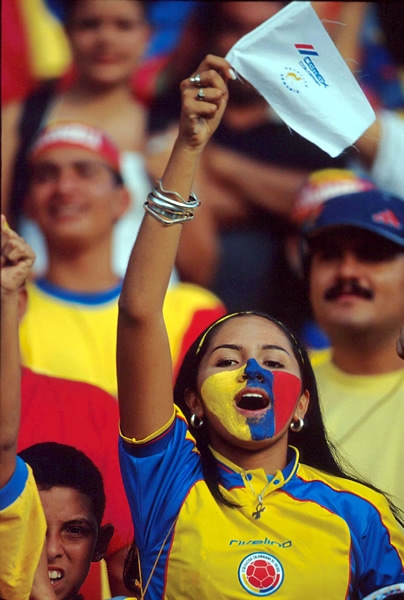 Colombia-México17