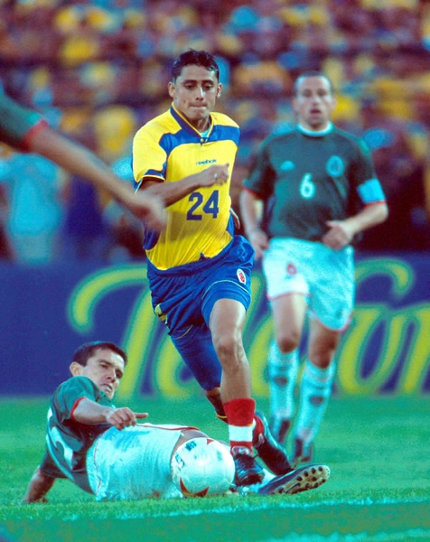 Colombia-México18