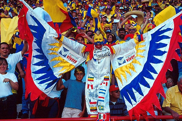 Colombia-México22