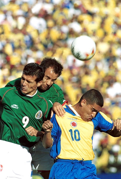 Colombia-México23