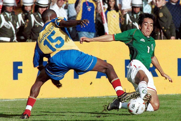 Colombia-México27