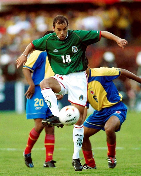 Colombia-México9