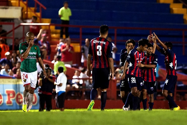 Con esta derrota, el Jaguar vive hasta que Tigres quiera.