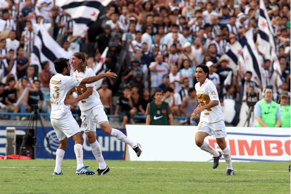 Con un balazo, Leandro batió a Orozco