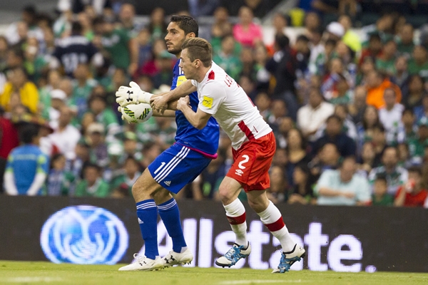 Corona tuvo poco trabajo.