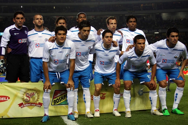Cruz Azul