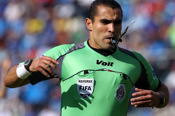Cruz Azul-América.