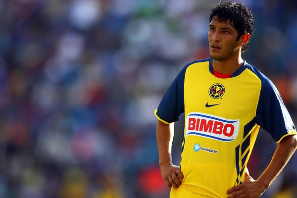 Cruz Azul-América.