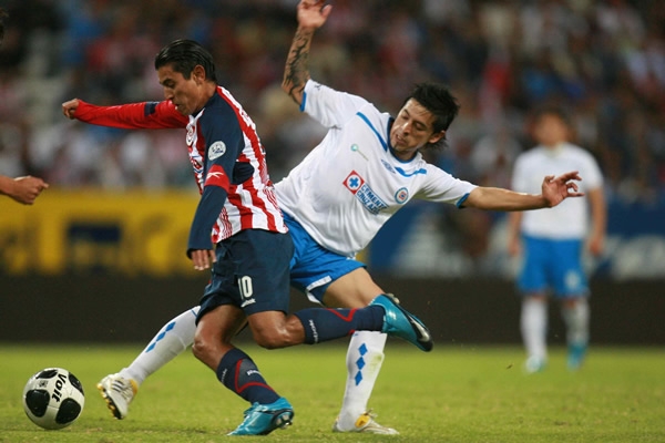 Cruz Azul defendió de gran manera