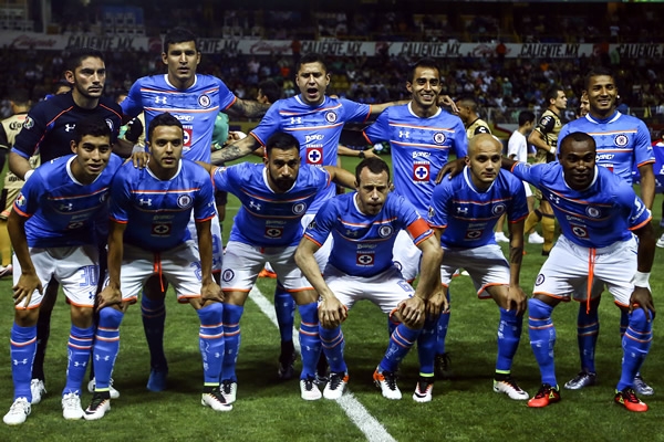 Cruz Azul no pudo y volvió a fallar.