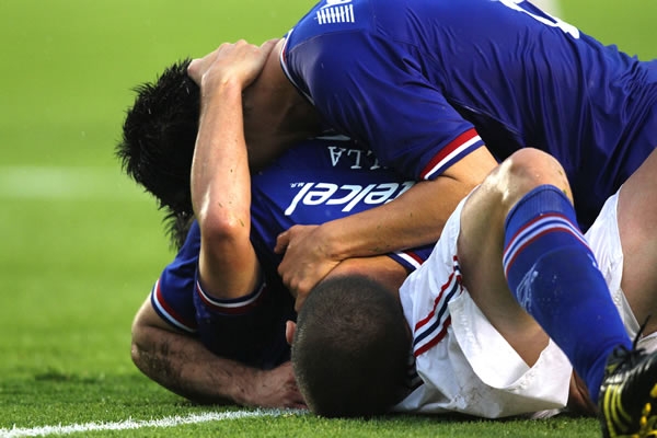 Cruz Azul se llevó los 3 puntos