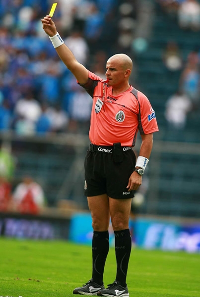 Cruz Azul-Tigres 36