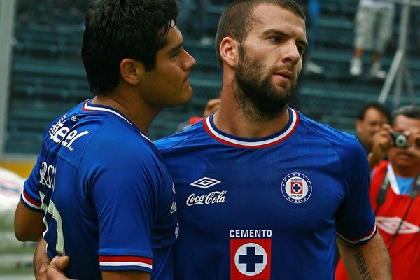 Cruz Azul-Tigres 43