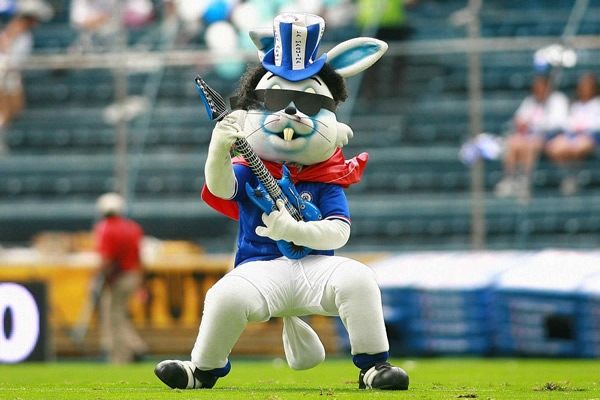 Cruz Azul-Tigres 45