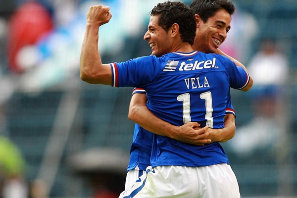 Cruz Azul-Tigres 46