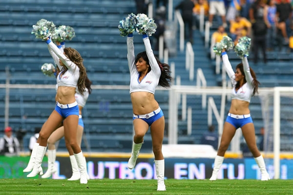 Cruz Azul-Tigres 51