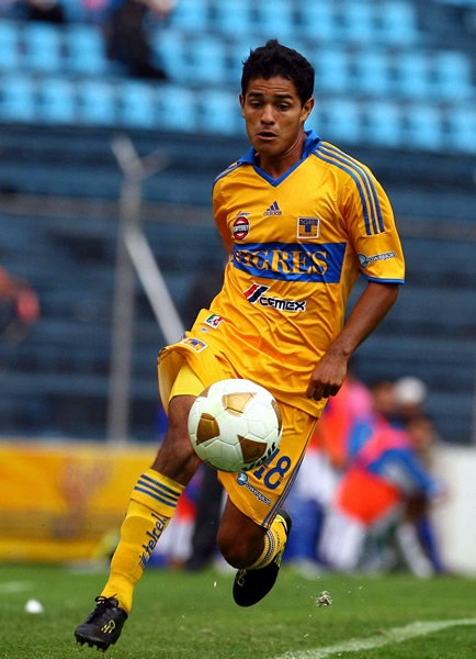 Cruz Azul-Tigres 52