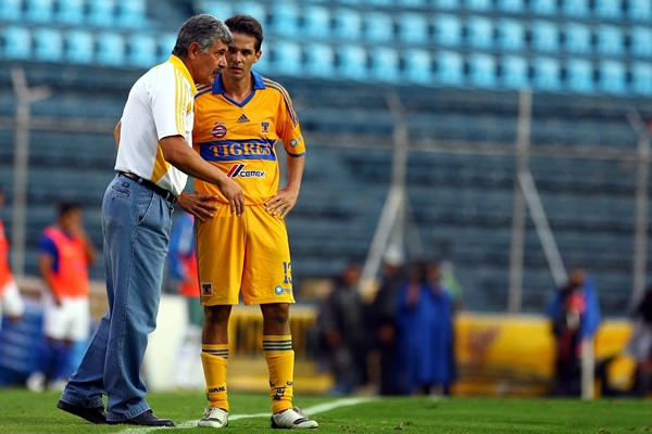 Cruz Azul-Tigres 57