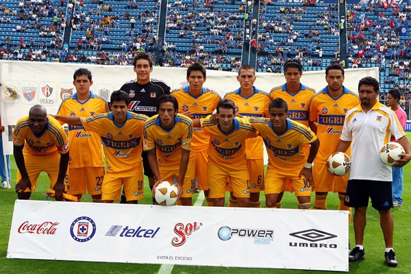 Cruz Azul-Tigres 59