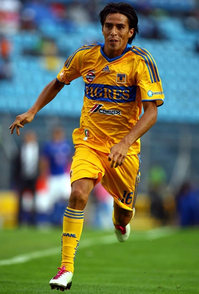Cruz Azul-Tigres 60