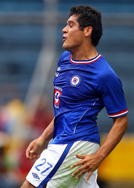 Cruz Azul-Tigres 61