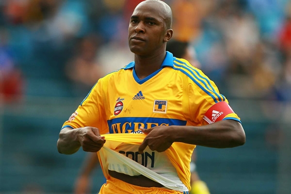 Cruz Azul-Tigres 11