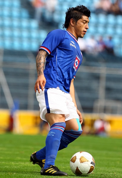 Cruz Azul-Tigres 15