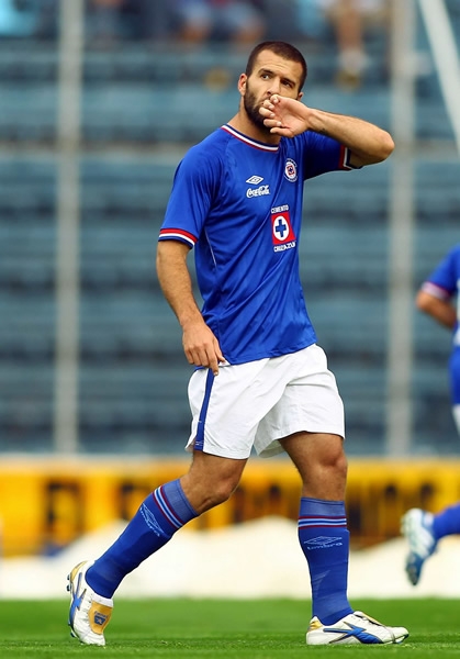 Cruz Azul-Tigres 28