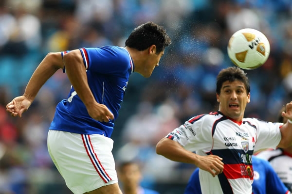 Cruz Azul tuvo muchas oportunidades