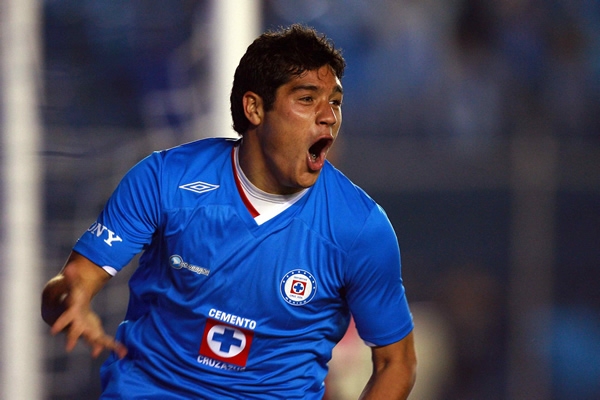 Cruz Azul venció a Indios