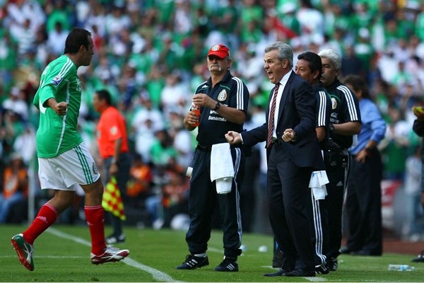 Cuau tendrá su tercer Mundial