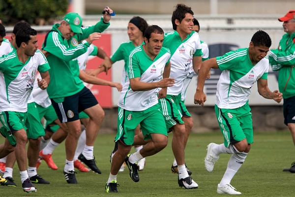 Cuauhtémoc Blanco