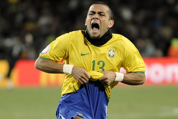 Dani Alves